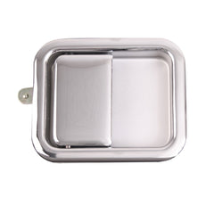 Omix-ADA 11812.04 Paddle Door Handle Chrome