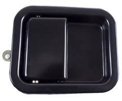 Omix-ADA 11812.06 Paddle Door Handle Black