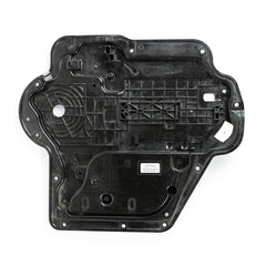 Omix-ADA 11812.71 Carrier Plate Door Panel, Front Right Manual