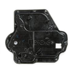 Omix-ADA 11812.71 Carrier Plate Door Panel, Front Right Manual