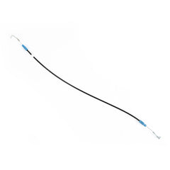 Omix-ADA 11812.90 Inside Handle to Latch Cable, Front Left