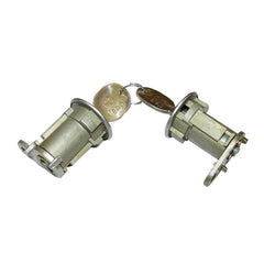 Omix-ADA 11813.02 Door Lock Cylinder Set