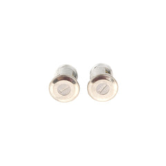 Omix-ADA 11813.13 Lock Cylinder Kit, without Keys or Tumblers