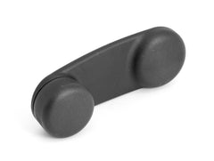 Omix-ADA 11814.02 Window Crank Handle, Black