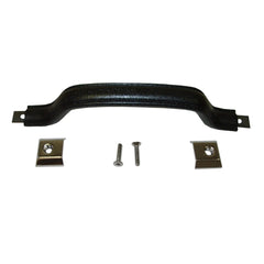 Omix-ADA 11816.01 Interior Door Pull Kit, Black