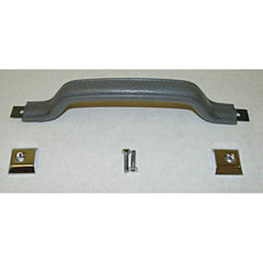 Omix-ADA 11816.09 Interior Door Handle Kit, Gray