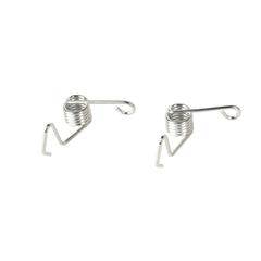 Rugged Ridge 11819.01 No Doors Spring Kit; 97-06 Jeep Wrangler YJ/TJ