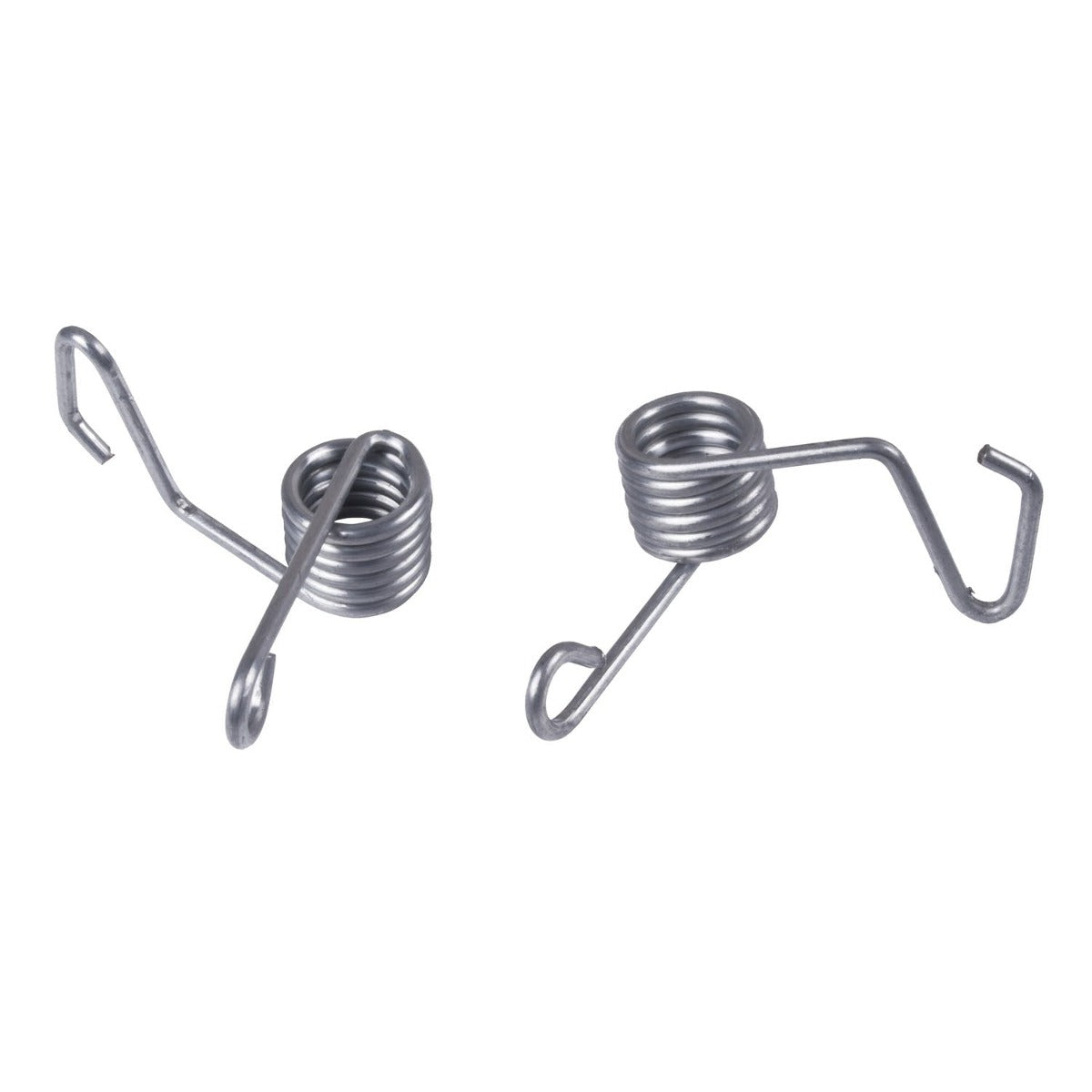 Rugged Ridge 11819.01 No Doors Spring Kit; 97-06 Jeep Wrangler YJ/TJ