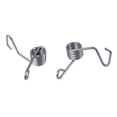 Rugged Ridge 11819.01 No Doors Spring Kit; 97-06 Jeep Wrangler YJ/TJ