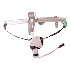 Omix-ADA 11821.12 Power Window Regulator Right Rear