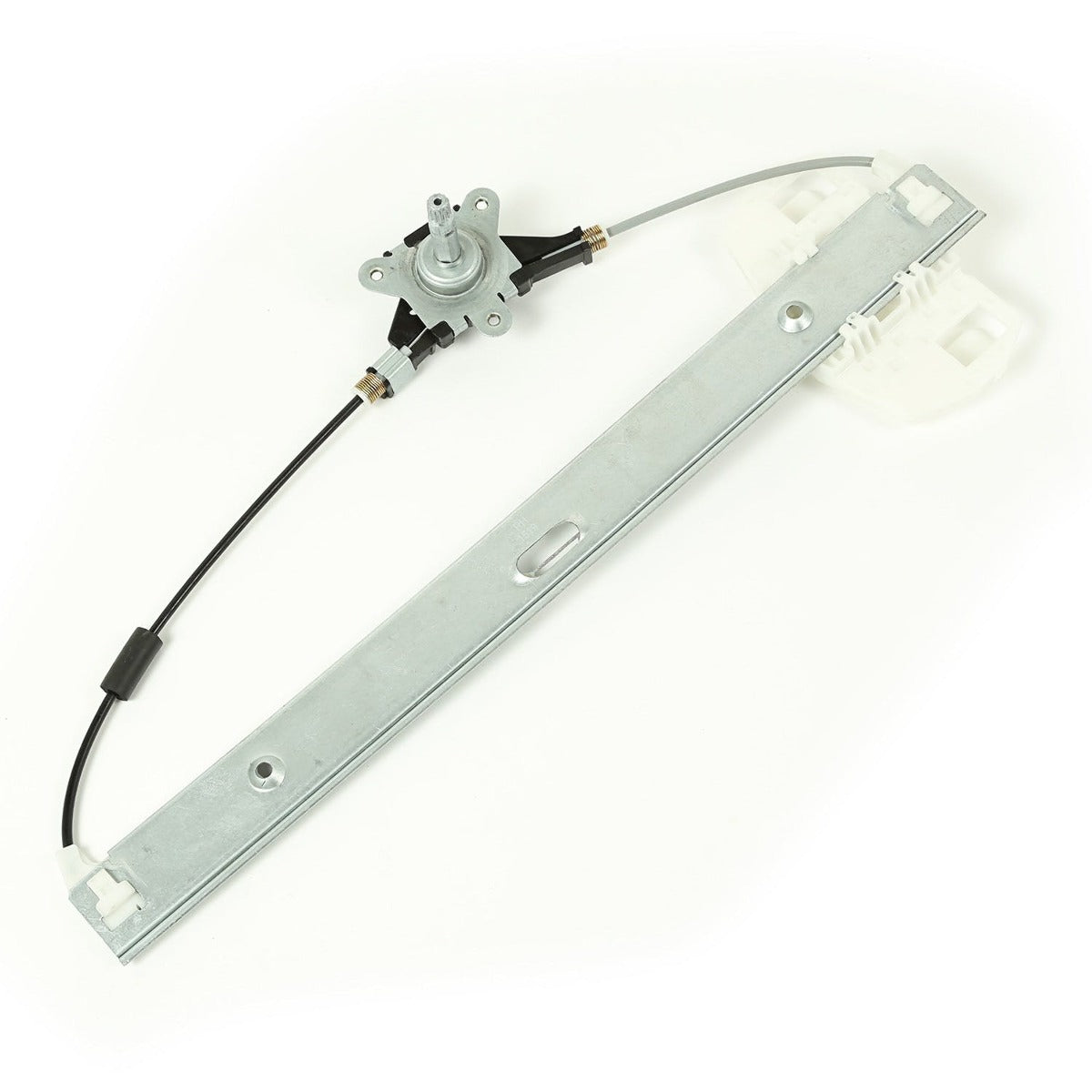 Omix-ADA 11821.26 Window Regulator, Front, Manual, Right