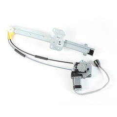 Omix-ADA 11821.34 Power Window Regulator, Front Left