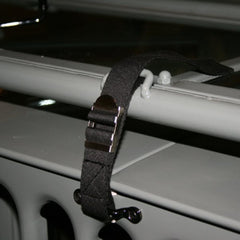 Omix-ADA 11825.20 Windshield Tie Down Strap