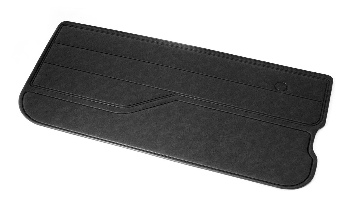 Omix-ADA 11840.01 Door Panel, Left, Black