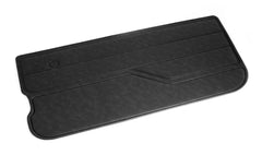 Omix-ADA 11841.01 Door Panel, Black Right