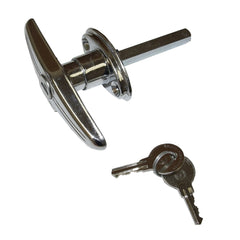 Omix-ADA 11901.02 Liftgate T Handle
