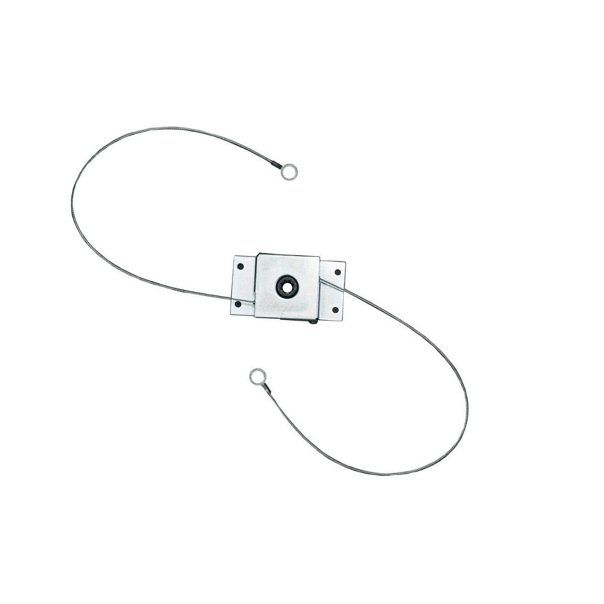 Omix-ADA 11901.03 Liftgate Cable Cam Assembly
