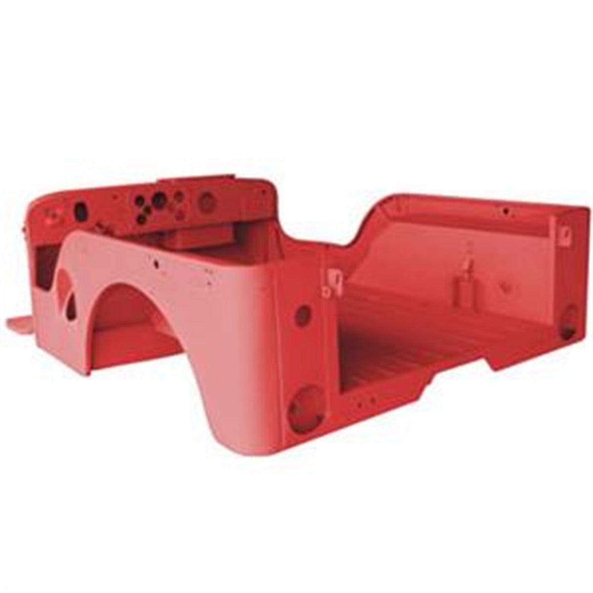 Omix-ADA 12001.15 Steel Body Kit