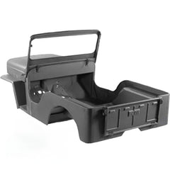 Omix-ADA 12001.20 Steel Body Kit