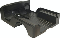 Omix-ADA 12002.13 Reproduction Steel Body Tub