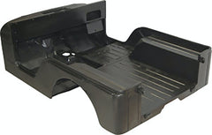 Omix-ADA 12002.13 Reproduction Steel Body Tub