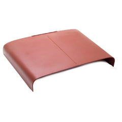Omix-ADA 12003.01 Steel Replacement Hood