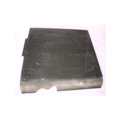 Omix-ADA 12003.02 Steel Replacement Hood