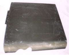 Omix-ADA 12003.02 Steel Replacement Hood