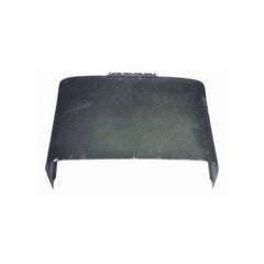 Omix-ADA 12003.03 Steel Replacement Hood