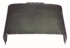 Omix-ADA 12003.03 Steel Replacement Hood