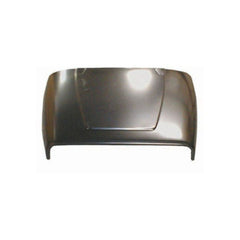 Omix-ADA 12003.06 Steel Replacement Hood