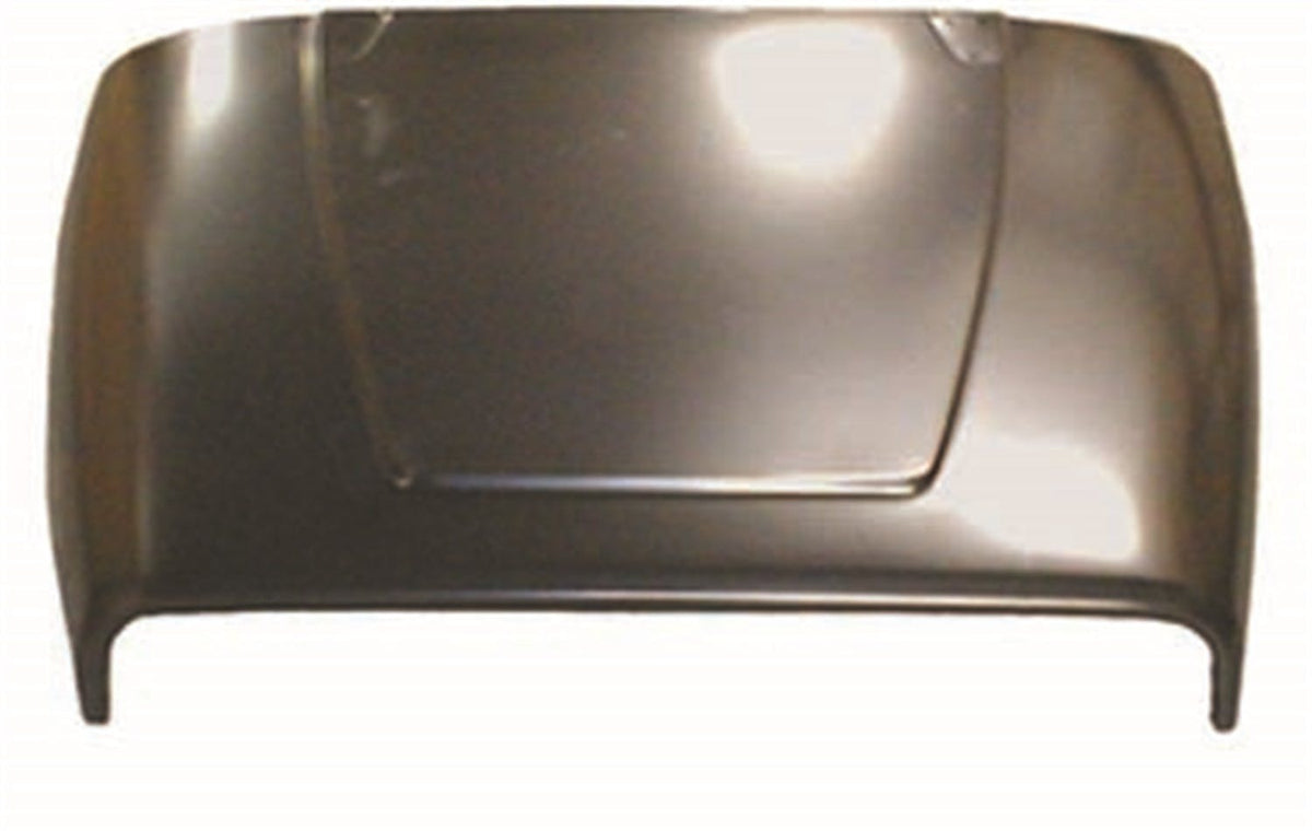 Omix-ADA 12003.06 Steel Replacement Hood