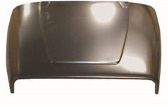 Omix-ADA 12003.06 Steel Replacement Hood