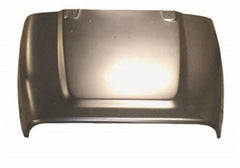 Omix-ADA 12003.07 Steel Replacement Hood
