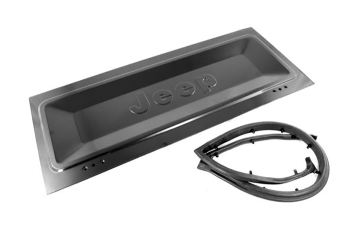 Omix-ADA 12005.08 Tailgate and Seal Kit