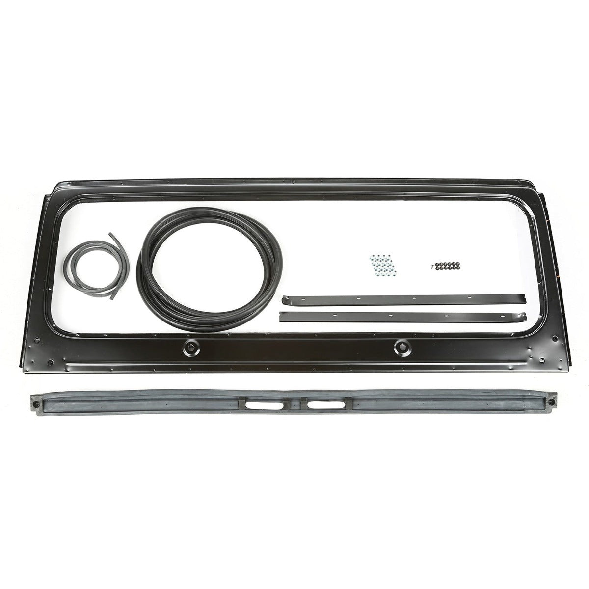 Omix-ADA 12006.12 Windshield Frame Kit