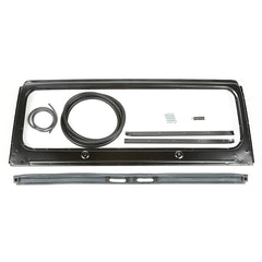Omix-ADA 12006.12 Windshield Frame Kit