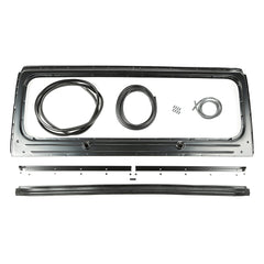 Omix-ADA 12006.13 Windshield Frame Kit
