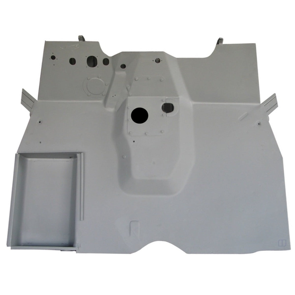 Omix-ADA 12007.01 Front Floor Panel