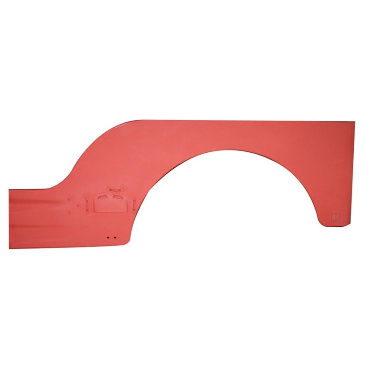 Omix-ADA 12009.01 Side Panel Left