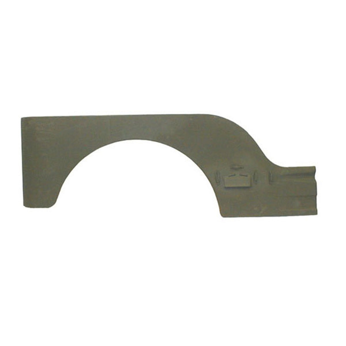 Omix-ADA 12009.04 Side Panel Right