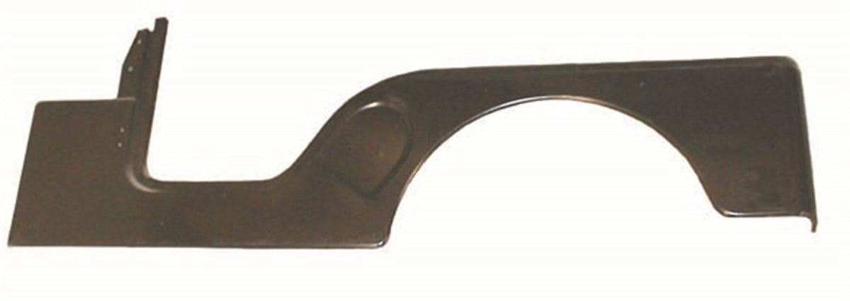 Omix-ADA 12009.07 Side Panel Left