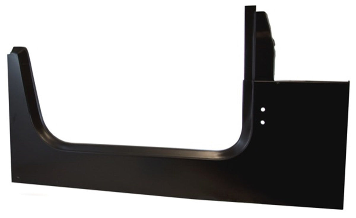 Omix-ADA 12009.12 Cowl Side Right Front