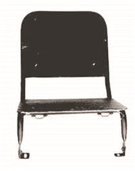 Omix-ADA 12011.02 Right Seat Frame