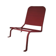 Omix-ADA 12011.05 Left Seat Frame