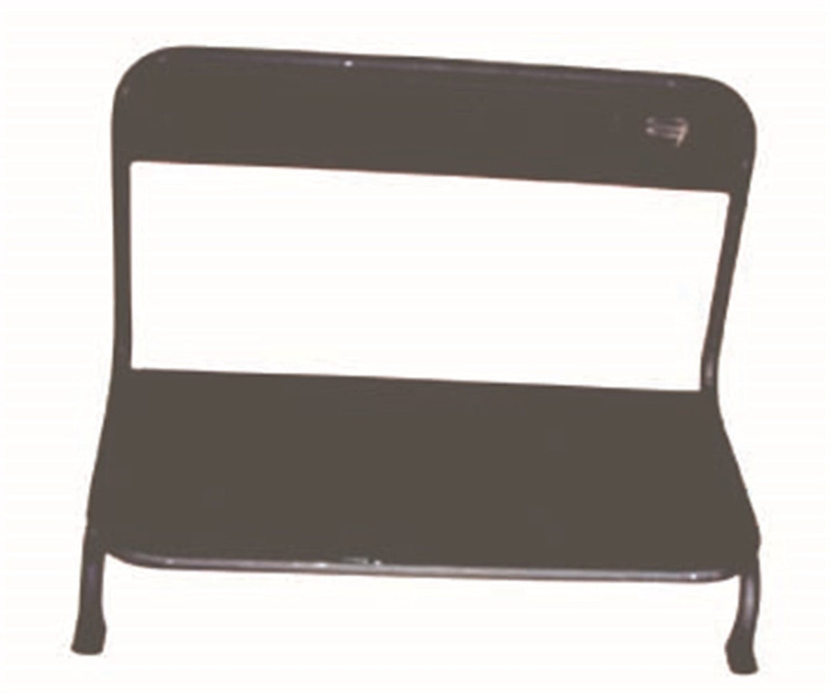 Omix-ADA 12011.08 Rear Seat Frame