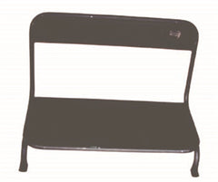 Omix-ADA 12011.08 Rear Seat Frame