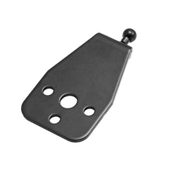 Omix-ADA 12012.33 Liftgate Ball Stud, Hardtop, Lower