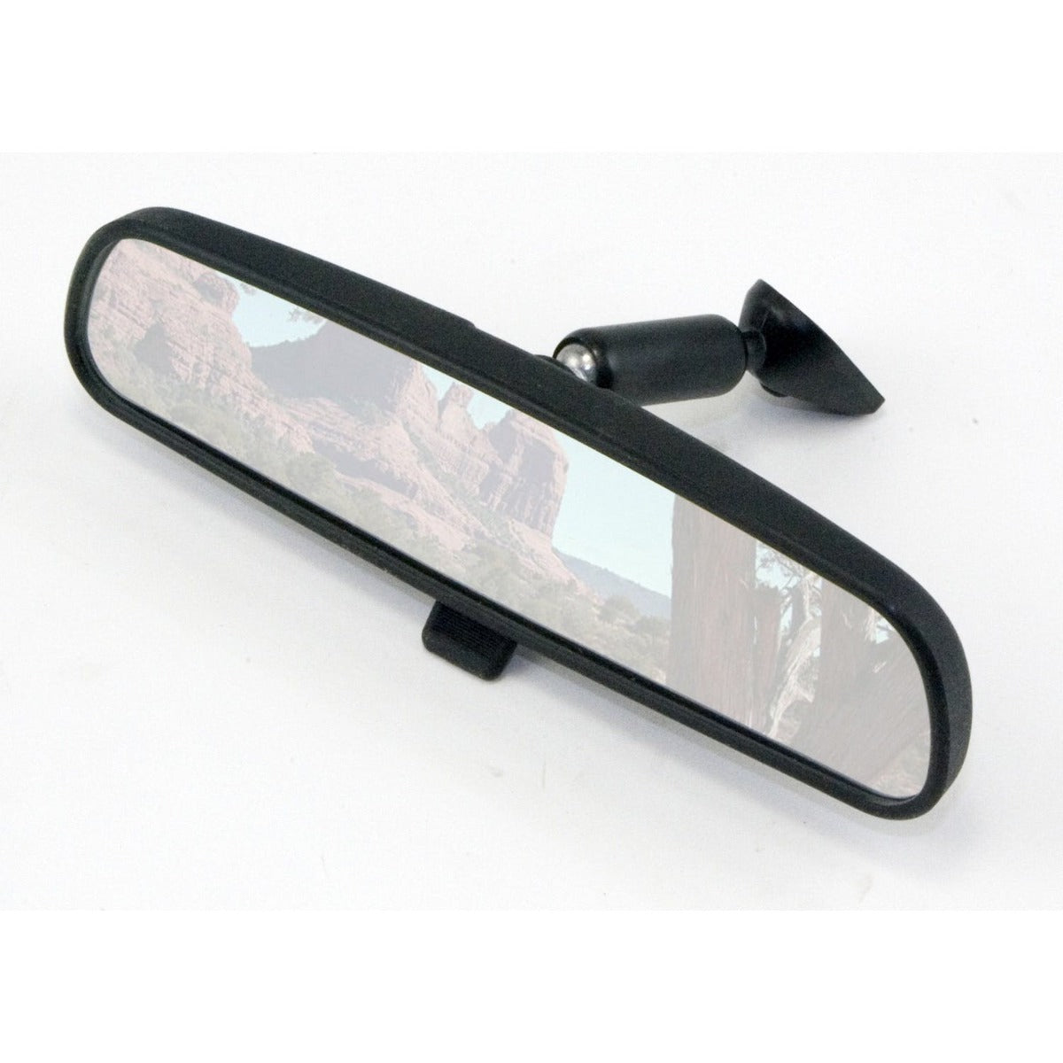 Omix-ADA 12020.03 Rear-View Mirror