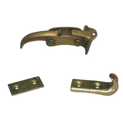 Omix-ADA 12021.04 Interior Windshield Latch